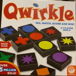 Qwirkle